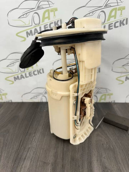 1K0919051M Kraftstoffpumpe Benzinpumpe 1,6 Benzin Vw Seat Audi