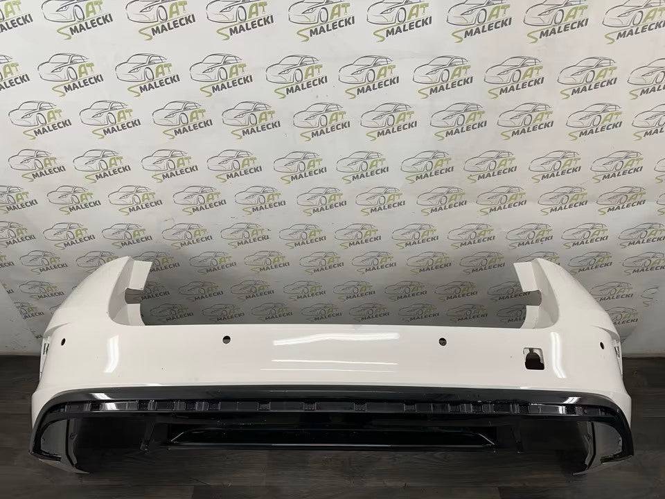5E7807421 Stoßstange Hinten Skoda Octavia IV 4 Modell 5E7