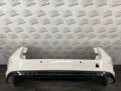 5E7807421 Stoßstange Hinten Skoda Octavia IV 4 Modell 5E7