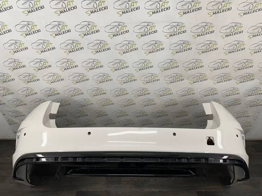 5E7807421 Stoßstange Hinten Skoda Octavia IV 4 Modell 5E7