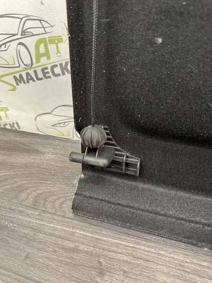 1K6867769 Hutablage Kofferraum Abdeckung Vw Golf V VI 1K 5K Model