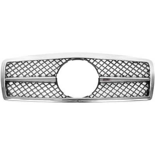 A 202 880 00 83 SPORTGRILL           W202, 92-99          SPORT-OPTIK 1670241