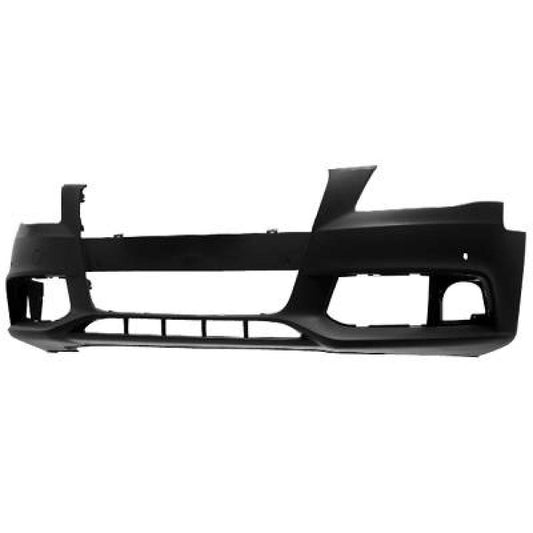 8K0807105B STOßSTANGE VORN   AUDI A4, 07-11                 +PDC 1018051