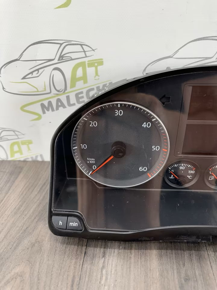 1K0920861B Tacho Kombiinstrument Vw Golf V 5 1K 5M Jetta 2,0 Tdi