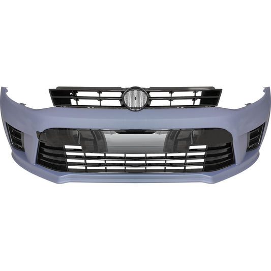 SPORTSTOßSTANGE VORN POLO, 09-17     RALLY CUP-OPTIK, 2206451