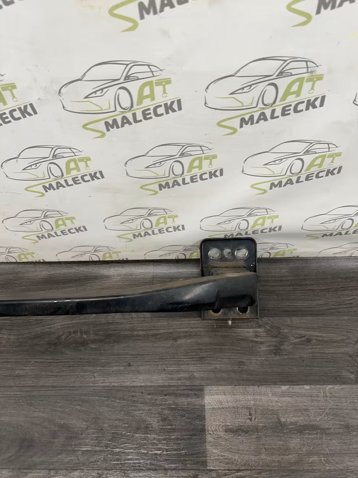 Stoßstangenträger Querträger Unten Ford Ka Ru8 Modelle 08-16Bj