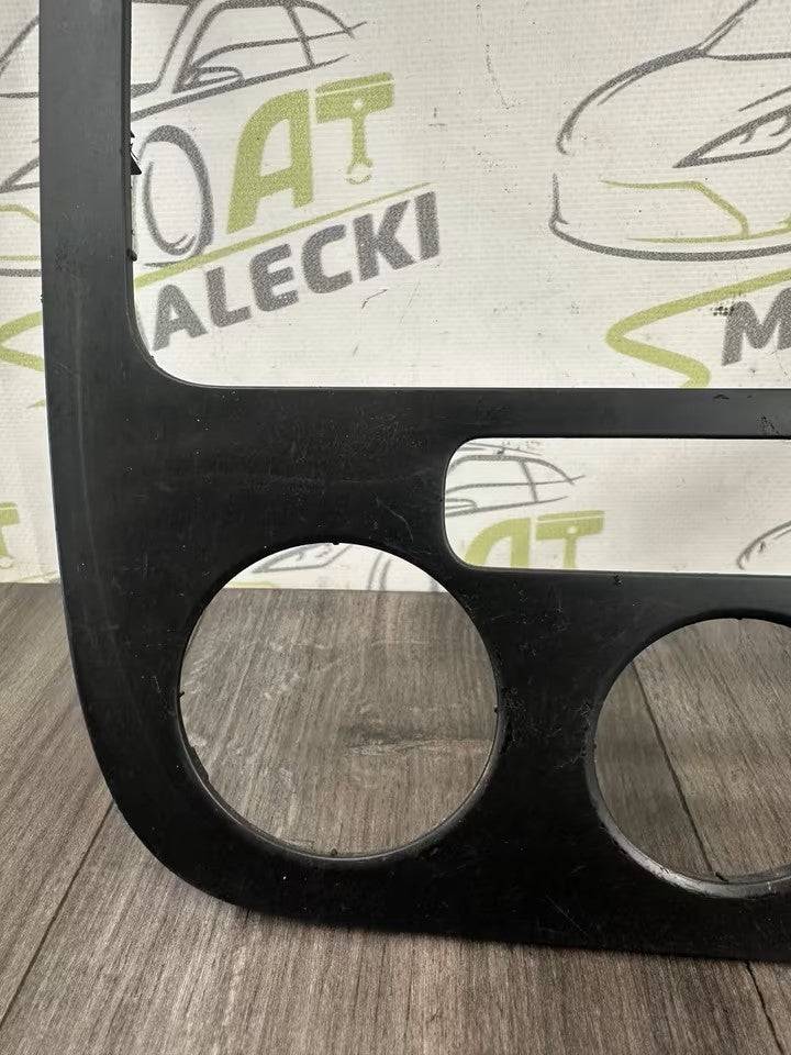 1K0858071B Innenverkleidung Rahmen Verkleidung VW Golf V