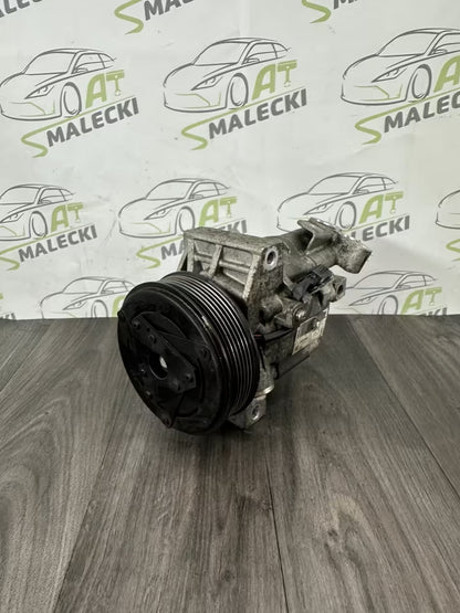 926000216R Klimakompressor Dacia Sandero II STEPWAY 0,9 TCE