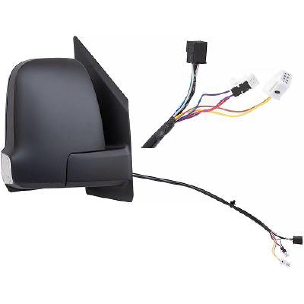 910 810 12 009051 SPIEGEL RE.      SPRINTER, 18->>            5+2+2 PIN 1664026