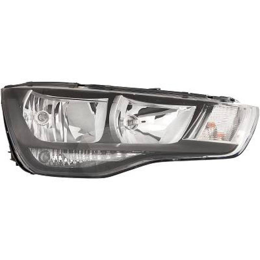 8X0941004 SCHEINWERFER RE.  AUDI A1, 2010-2015 1080980