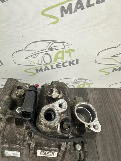 447220-9560 Klimakompressor Kompressor Audi A4 8E B6 B7 Modelle