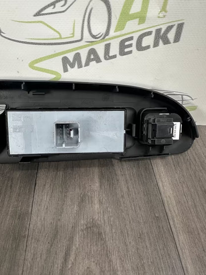 3C1867171B Türgriff Blende Fensterheberschalter VW Passat B6