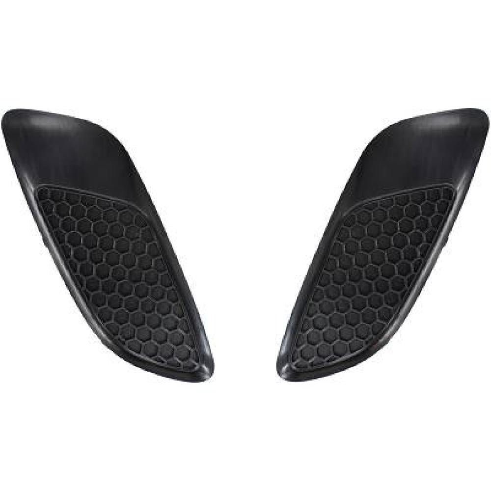 GITTER SET MOTORHAUBE 11-19     F30/31/32/33/36, ZUB00396