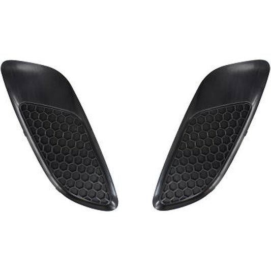 GITTER SET MOTORHAUBE 11-19     F30/31/32/33/36, ZUB00396