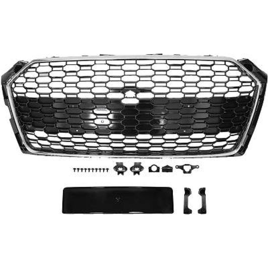 DESIGNGRILL            A5, 16-19     RENNSPORT-OPTIK, 1046242