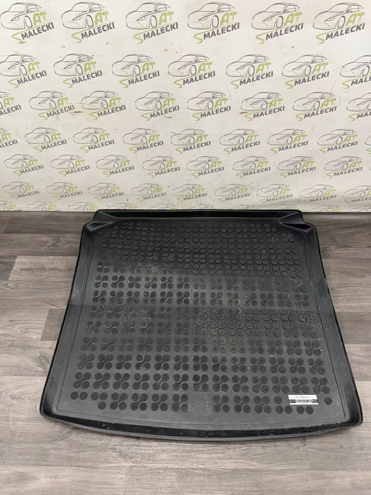 Kofferraum Matte Gummi Matte Seat Ibiza 6J Kombi 2010-2017 Bj