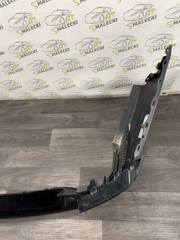 4K9 807 511 C Stoßstange Hinten Audi A6 4K Avant Modelle