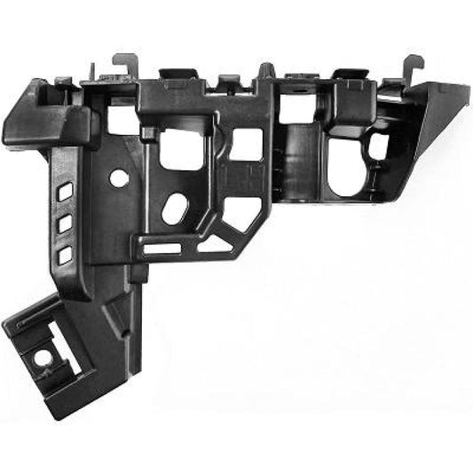 13464006 HALTER-STOßST.VO.L. ASTRA, 15-20     ÄUSSERER HALTER; 1808015