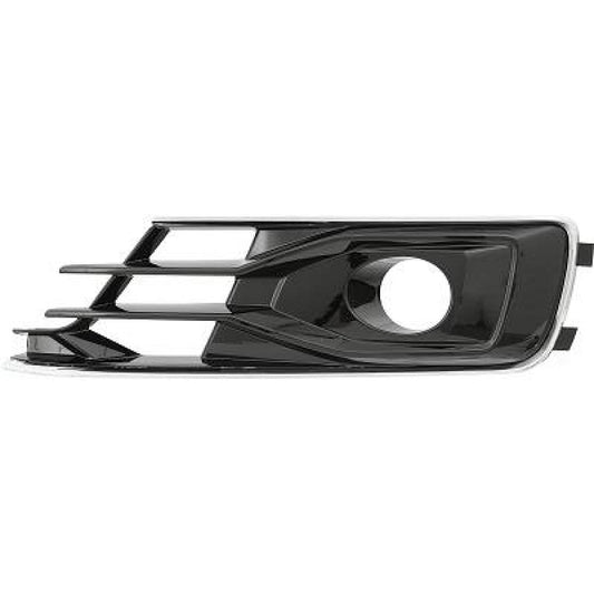 4G0 807 647 A LÜFTUNGSGITTER LI.     A6, 14-16   NICHT S-LINE PAKET 1028147