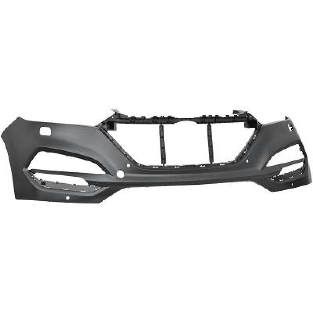 86511D7000 STOßSTANGE VO.     TUCSON, 16-03.18        LACKIERBAR 6862051