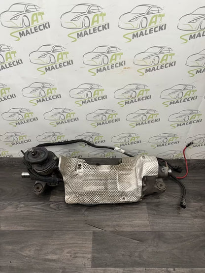 5N1909144L Lenkgetriebe Lenkung Servo Vw Passat 3AA B7 Modell