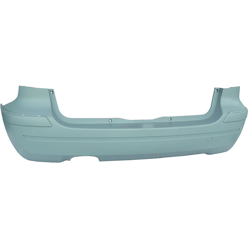 A 169 885 20 38 STOßSTANGE HINT.  B-CLASS, 05. Aug 1685056