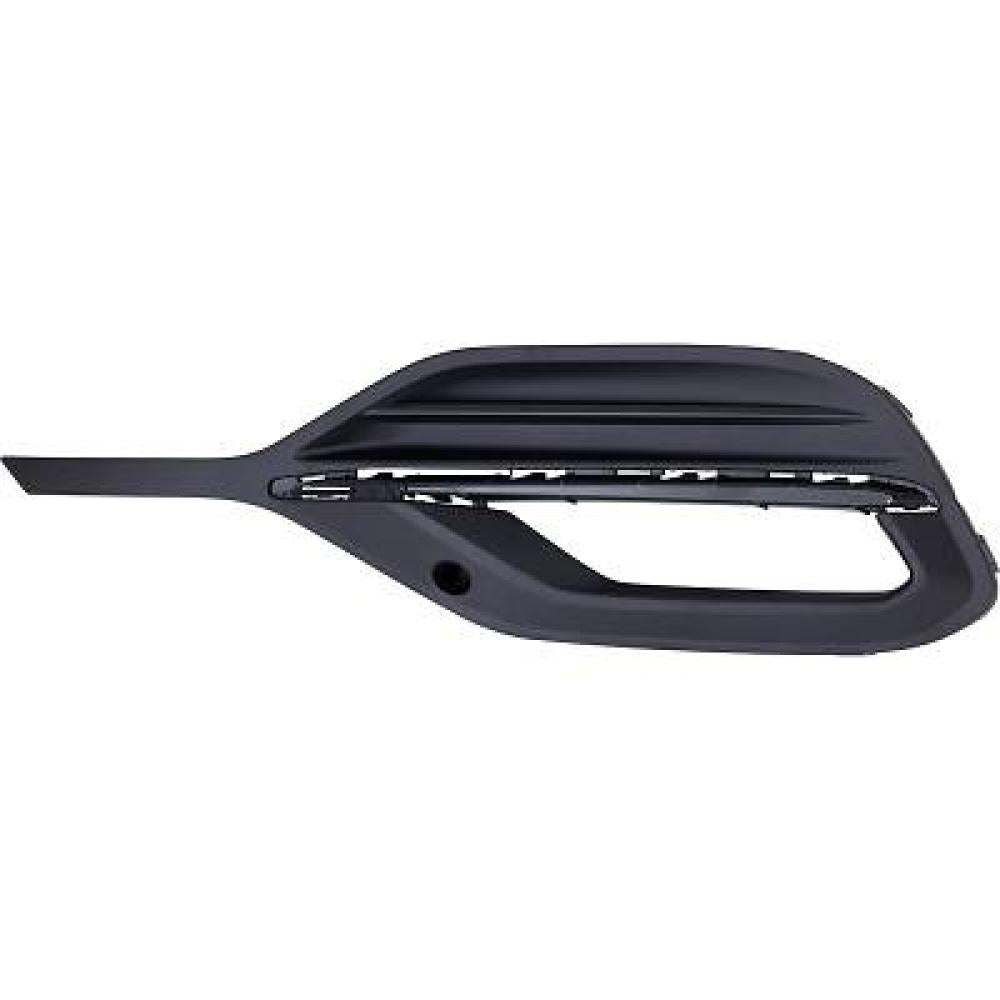 39163601 STOßST.GITTER LI. ASTRA K, 2019-2022          SCHWARZ 1808149