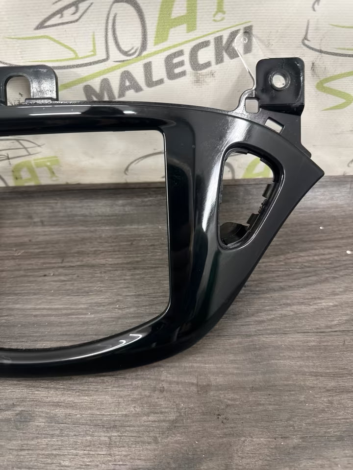 13471358 Radioblende Opel Corsa E 460029937