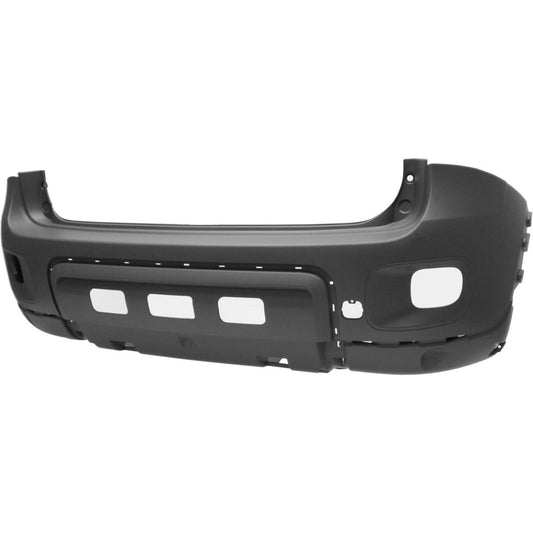 96525561 STOßSTANGE HINTEN   PANDA, 12->>   GRUNDIERT;OHNE PDC 3435155