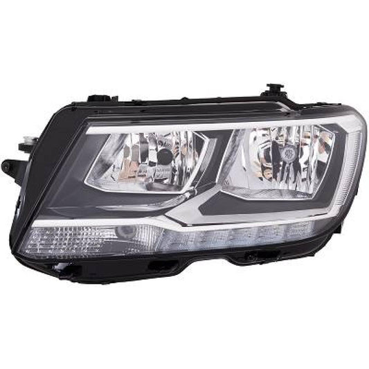 5NN941005 SCHEINWERFER LI.   TIGUAN, 17-23 2256983