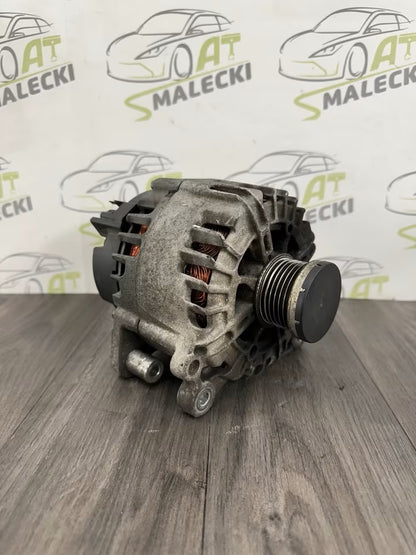03C903023T Alternator Generator 1.4 TSI CAX 122Ps 147000