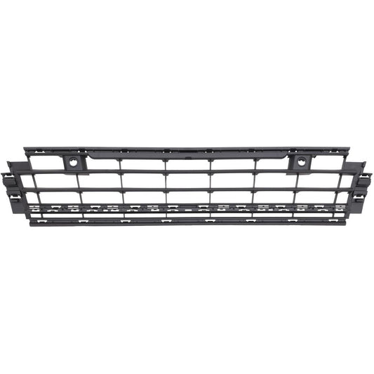 5H0853677F 9B9 STOßST.GRILL MITTE GOLF 8, 20-24           FÜR RADAR; 2218045