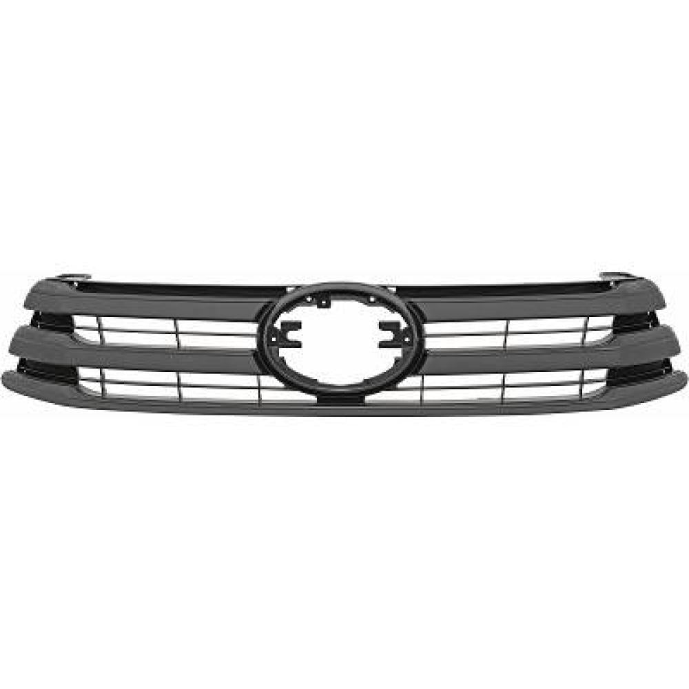 53100-0k480 KÜHLERGRILL         HILUX, für 15->> 6686840