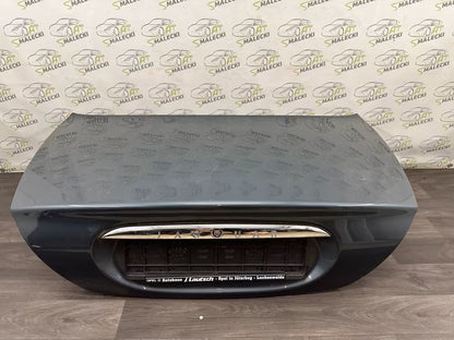 Heckklappe Kofferraum Deckel Jaguar S Type X200 Farbe LGL