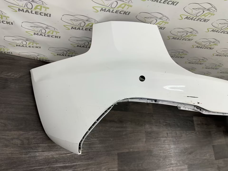 8W9 807 511 AC Stoßstange Hinten Audi A4 8W Avant ab 2017