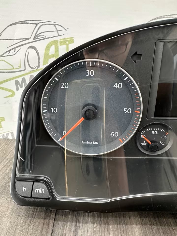 1K0920854B Tacho Kombiinstrument Vw Golf V 5 1K 5M 1,9 Tdi