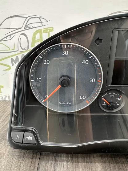 1K0920854B Tacho Kombiinstrument Vw Golf V 5 1K 5M 1,9 Tdi