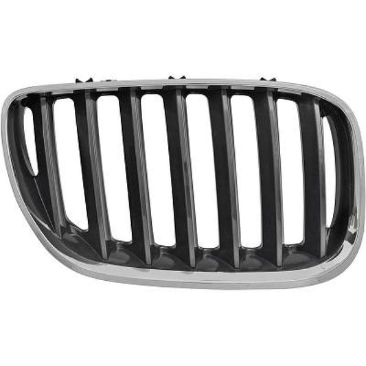 51137113734 GRILL RE.          BMW X5, für 03. Jun 1290042