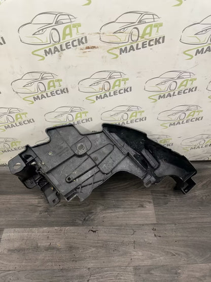 622230005R Stoßstangenhalter Links Renault Megane III RS