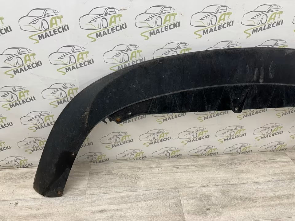 3C0805903 Stoßstangen Lippe Spoiler Frontschürze Vw Passat 3C B6