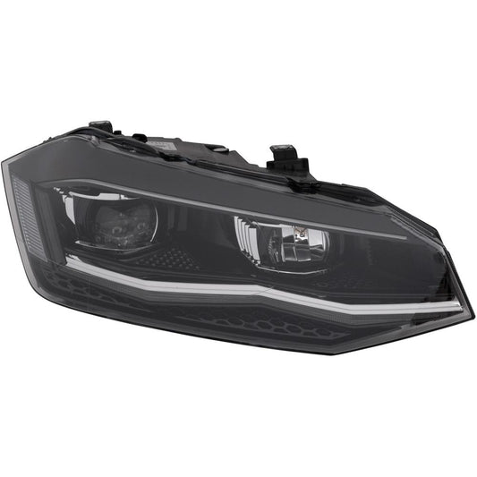 2G1 941 774 SCHEINWERFER RE.     POLO, 17->>                  LED 2209084