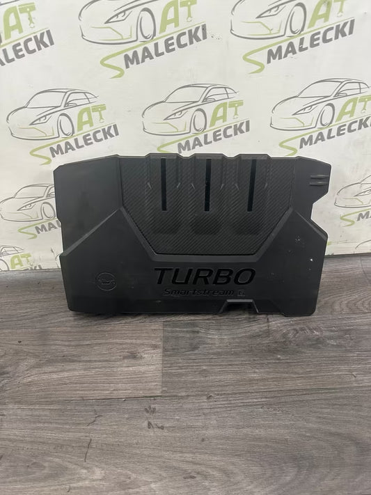 294007611 Motorabdeckung für Hyundai Bayon
