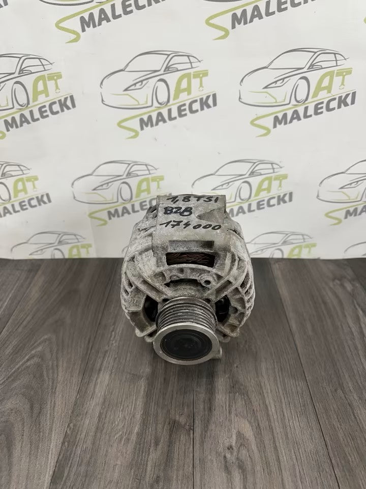 06B903016AB Alternator Generator 1.8 TSI BZB Vw Audi Seat