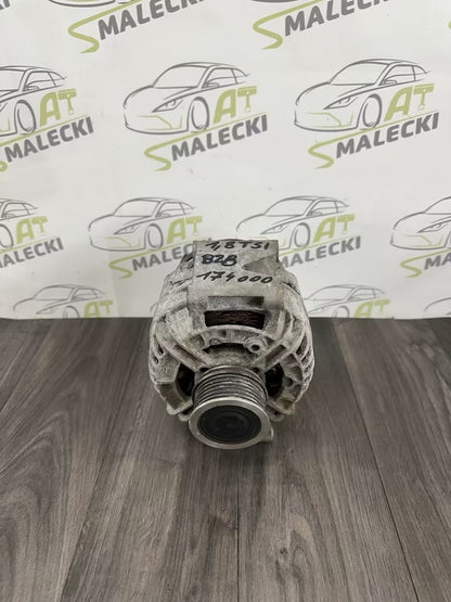 06B903016AB Alternator Generator 1.8 TSI BZB Vw Audi Seat