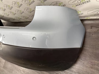Stoßstange Hinten Komplett PDC Vw Golf V 5 1K Modell LP5X