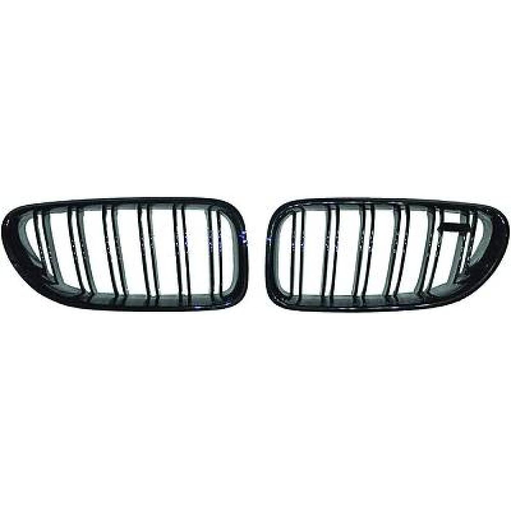 51138050537 DESIGNGRILL SET   F12/F13, 11->>   SPORT-PERFORMANCE, 1231240