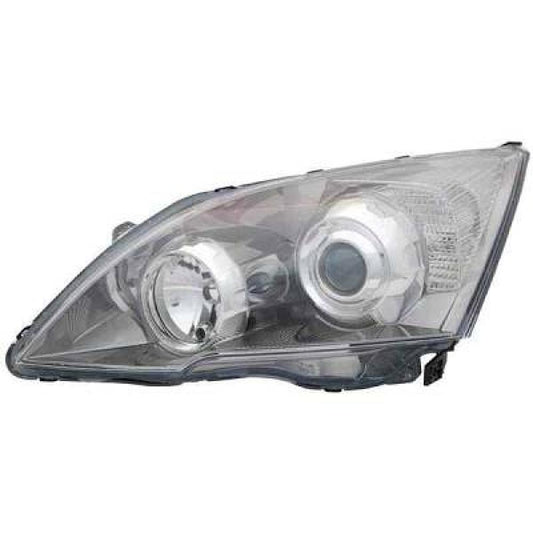 33151SWWG01 SCHEINWERFER LI.      CRV, 2006-2012 5283881