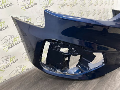 8W0807437AQ Stoßstange Vorne Audi A4 8W S-Line ab 2019 Facelift