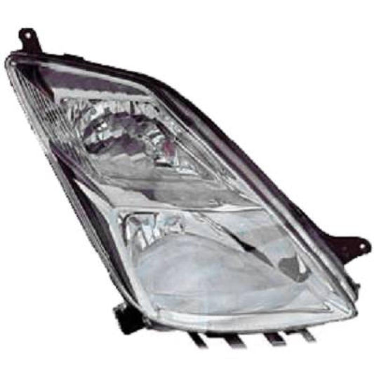 8113047090 SCHEINWERFER RE.    PRIUS, 04-05.2009         H4 6635080
