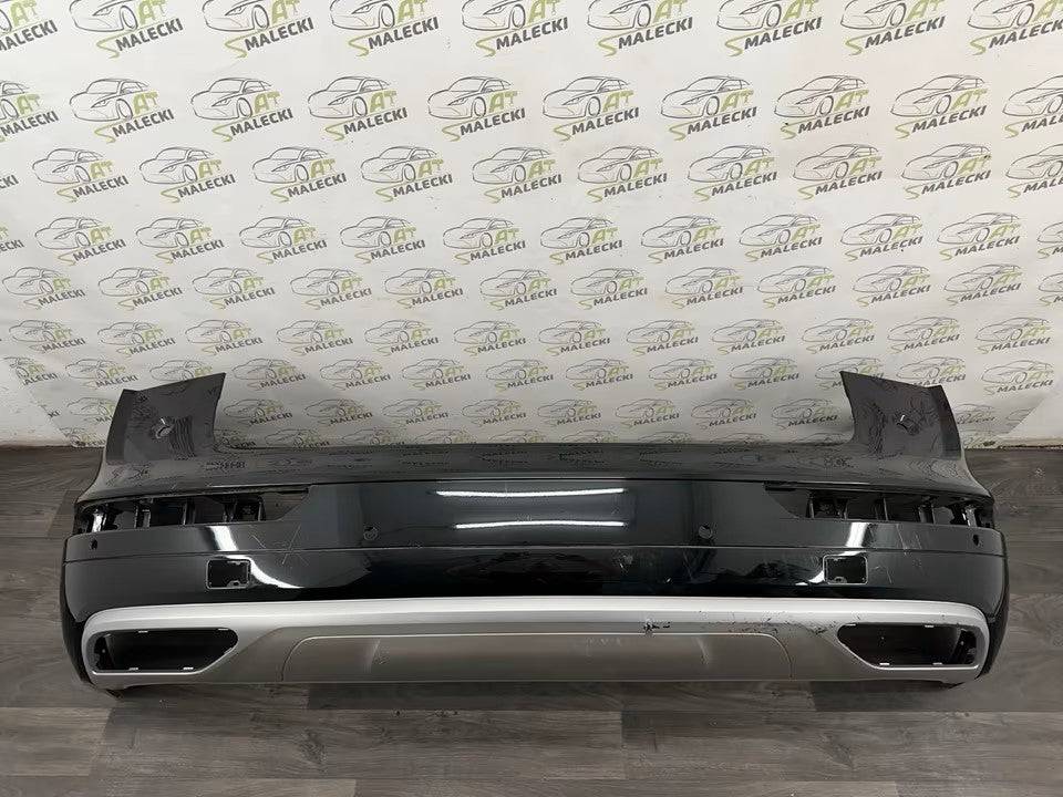Stoßstange Hinten Audi Q5 80A Modell 80A 807 511